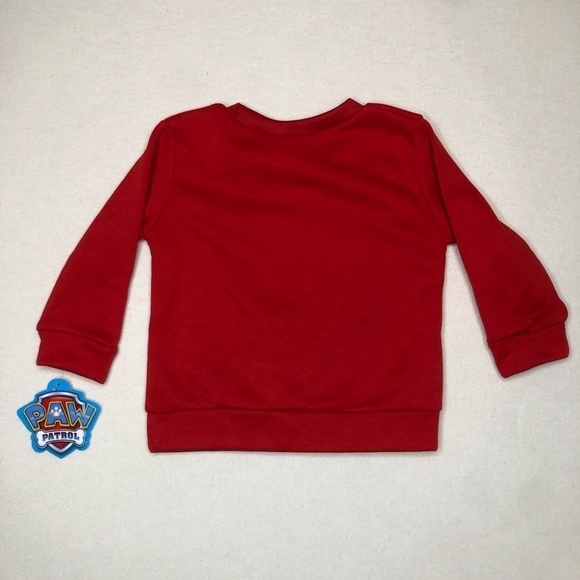 Paw Patrol‎ NWT Fleece Matching Pant Set Size 18 Months - Picture 8 of 12
